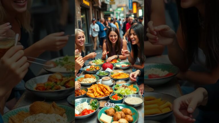 How to eat out on a budget in Eastern Europe