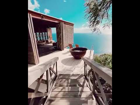 Cosmos Villa Saint Lucia Slay Lifestyle