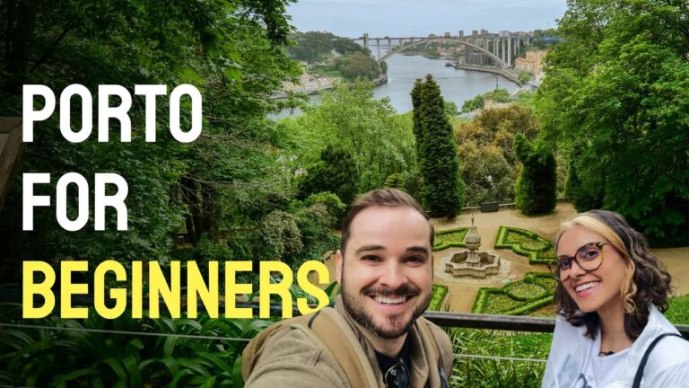 We Spent 5 Days in Porto, Portugal — Steal Our Itinerary